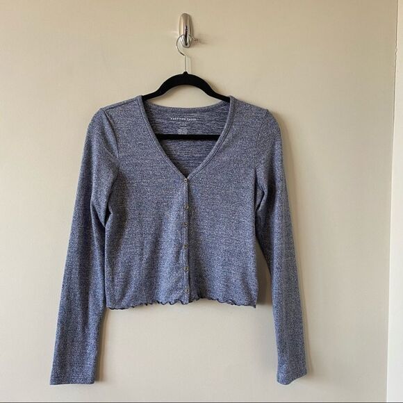 American Eagle Cardigan - Picture 1 of 9